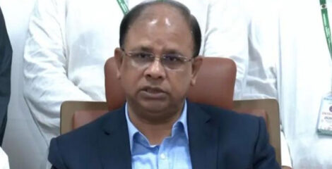 শাপলা চত্বরের হত্যাযজ্ঞে কতজন নিহতের পরিচয় শনাক্ত, জানালেন চিফ প্রসিকিউটর