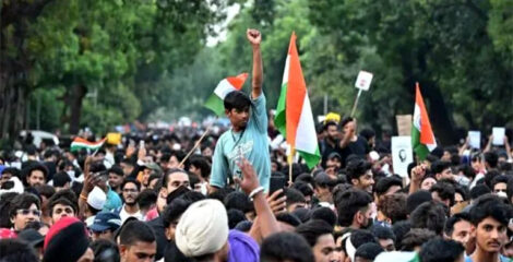 জেন জি ভারতের সবচেয়ে শক্তিশালী ভোটার ব্লক হতে চলেছে