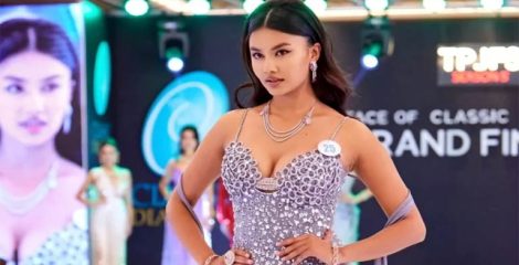‘ব্যাচেলর পয়েন্ট’-এ নেপালি অভিনেত্রী