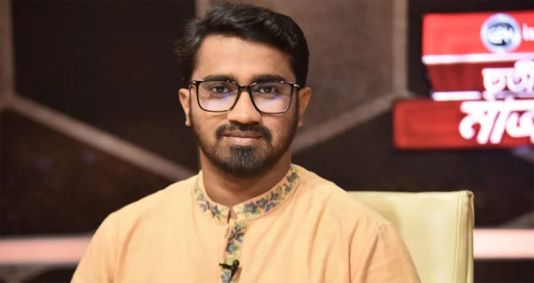 প্রধানমন্ত্রীর রাজনৈতিক সহকারী হলেন রাশেদ খাঁন