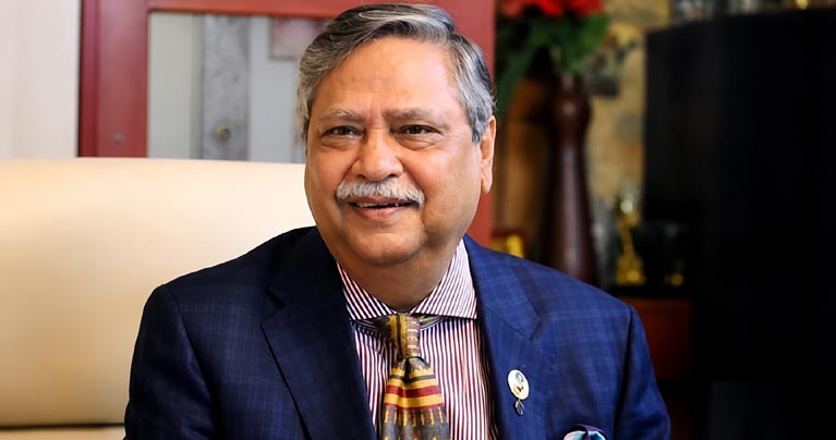 তরুণরাই দেশের ভবিষ্যৎ ও প্রধান চালিকাশক্তি : রাষ্ট্রপতি