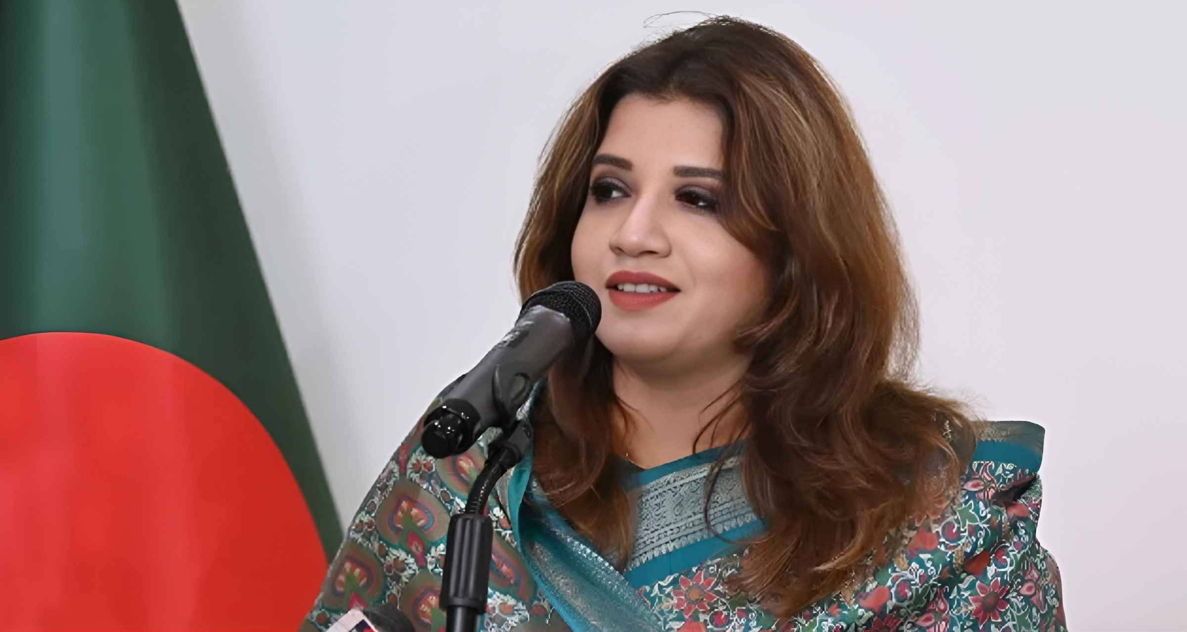 বাংলাদেশে বিনিয়োগে আগ্রহী চীন-জাপান-যুক্তরাষ্ট্রসহ বহু দেশ : পররাষ্ট্র প্রতিমন্ত্রী
