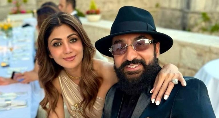 শিল্পা-রাজকে নিয়ে ‘মানহানিকর’ পোস্টে অন্তর্বর্তী নিষেধাজ্ঞা