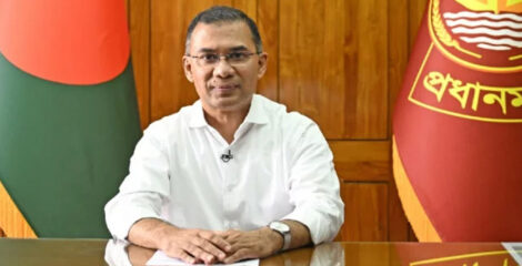 স্বাধীন গণমাধ্যমের জন্য নীতিমালা প্রণয়নে সম্পাদকদের সহযোগিতা চান প্রধানমন্ত্রী