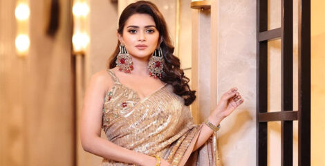 এখন মানুষ আমাকে বলতে পারে আমি আর্জেন্টিনা : তানজিন তিশা