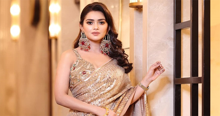 এখন মানুষ আমাকে বলতে পারে আমি আর্জেন্টিনা : তানজিন তিশা