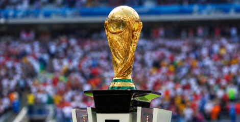 আবারও বিশ্বকাপ আয়োজন করতে চায় জার্মানি