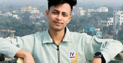 ঝিনাইদহে ট্রাকচাপায় এনজিও কর্মীর মৃত্যু