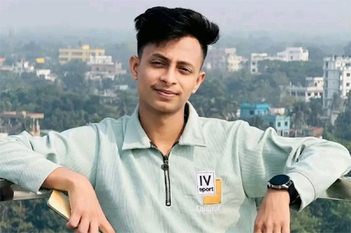 ঝিনাইদহে ট্রাকচাপায় এনজিও কর্মীর মৃত্যু