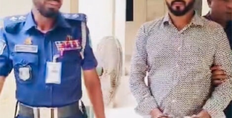ব্রাহ্মণবাড়িয়ায় গাড়ি আত্মসাৎ ও বিক্রির অভিযোগে যুবক আটক