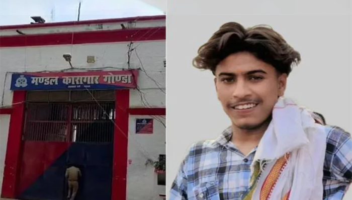 প্রেমিককে দেখতে কারাগারে, ১০ তাজা গুলি ও জাল আধার কার্ডসহ স্কুলছাত্রী আটক