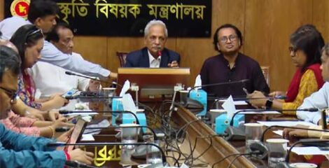 ৫ আগস্ট উদ্বোধন হচ্ছে ‘জুলাই গণঅভ্যুত্থান স্মৃতি জাদুঘর’