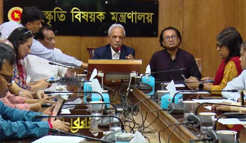 ৫ আগস্ট উদ্বোধন হচ্ছে ‘জুলাই গণঅভ্যুত্থান স্মৃতি জাদুঘর’