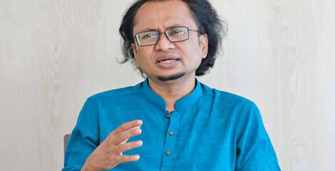 শেখ হাসিনার বক্তব্য প্রচার করলে গণমাধ্যমের বিরুদ্ধে ব্যবস্থা: তথ্য উপদেষ্টা