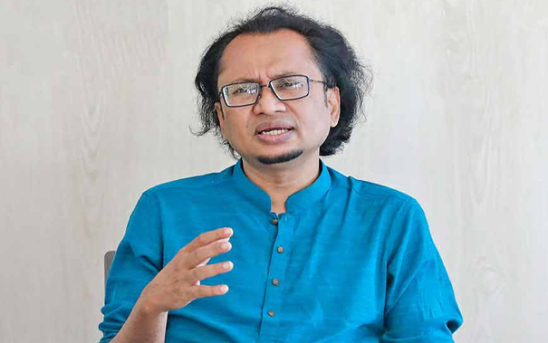 শেখ হাসিনার বক্তব্য প্রচার করলে গণমাধ্যমের বিরুদ্ধে ব্যবস্থা: তথ্য উপদেষ্টা