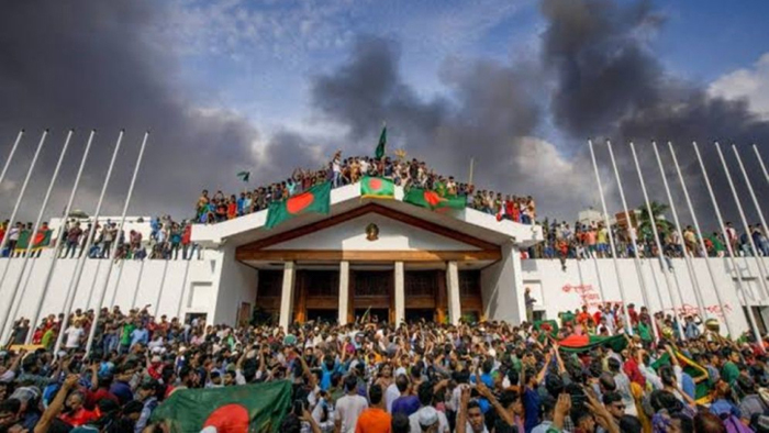 আজ ‘জুলাই গণঅভ্যুত্থান দিবস’, দেশজুড়ে নানা কর্মসূচি