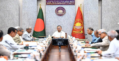 সম্পত্তি দানের পরও আজীবন ভোগদখলের অধিকার থাকবে, সংশোধনী আইনের খসড়ায় অনুমোদন