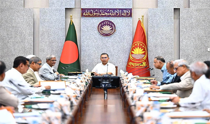 সম্পত্তি দানের পরও আজীবন ভোগদখলের অধিকার থাকবে, সংশোধনী আইনের খসড়ায় অনুমোদন