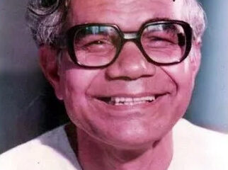 নির্মল সেনের ৯৬তম জন্মবার্ষিকী আজ