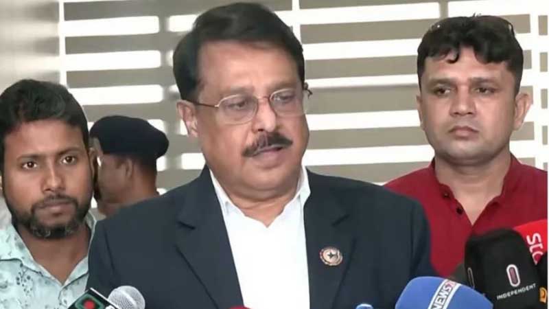দ্রুতই আসছে নতুন পে-স্কেল, চূড়ান্ত খসড়া পেশের প্রস্তুতি