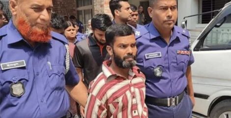 শিশু আছিয়া ধর্ষণ ও হত্যা মামলা: হিটু শেখের মৃত্যুদণ্ড হাইকোর্টে বহাল