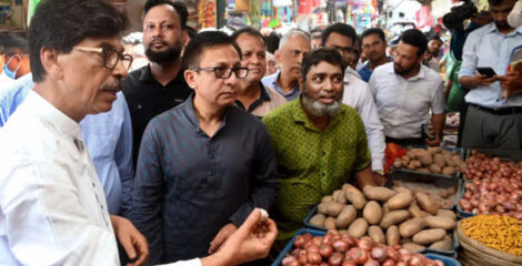 কাঁচামরিচ আমদানির অনুমতি, ৫ দিনে দাম কমার আশা কৃষিমন্ত্রীর