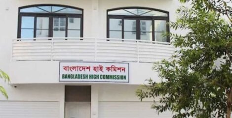 মালদ্বীপে বাংলাদেশি প্রবাসীদের প্রতি হাইকমিশনের বার্তা