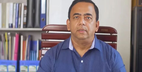 দুবাইয়ের কারাগার থেকে বেনজীরের শর্তসাপেক্ষে জামিন
