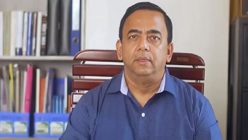 দুবাইয়ের কারাগার থেকে বেনজীরের শর্তসাপেক্ষে জামিন