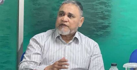 জাতীয় নির্বাচনের চেয়ে ভালো হবে স্থানীয় সরকার নির্বাচন: সিইসি