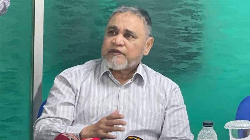 জাতীয় নির্বাচনের চেয়ে ভালো হবে স্থানীয় সরকার নির্বাচন: সিইসি