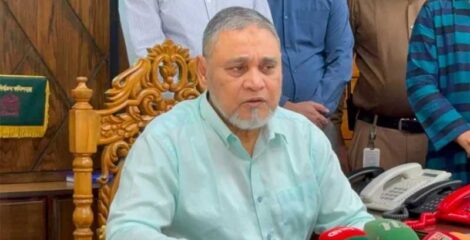 রাষ্ট্রপতি নির্বাচন: চূড়ান্ত প্রস্তুতি সম্পন্ন, ভোটগ্রহণ কাল
