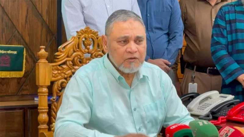 রাষ্ট্রপতি নির্বাচন: চূড়ান্ত প্রস্তুতি সম্পন্ন, ভোটগ্রহণ কাল