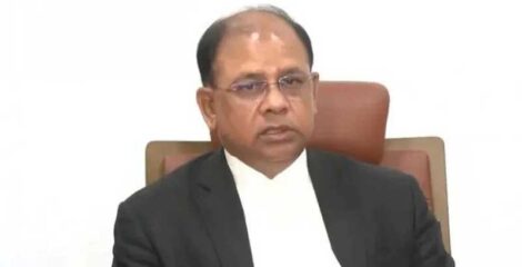 শেখ হাসিনাকে প্রত্যর্পণে ভারতের সিদ্ধান্ত তাদের অভ্যন্তরীণ বিষয়: ট্রাইব্যুনালের চিফ প্রসিকিউটর