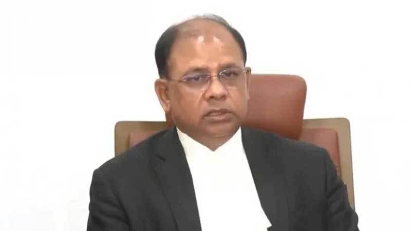 শেখ হাসিনাকে প্রত্যর্পণে ভারতের সিদ্ধান্ত তাদের অভ্যন্তরীণ বিষয়: ট্রাইব্যুনালের চিফ প্রসিকিউটর