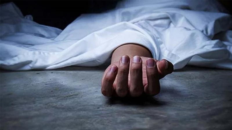 সিলেটে স্বামী-স্ত্রী ও গৃহকর্মীর গলাকাটা মরদেহ উদ্ধার