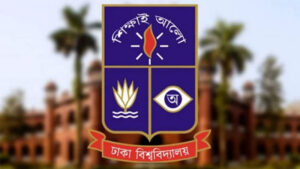 রাষ্ট্রবিরোধী কাজে জড়িত ঢাবির ২৩১ শিক্ষকের বিরুদ্ধে আইনি ব্যবস্থার নির্দেশ