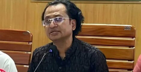 ব্যাটারিচালিত রিকশা চলাচলে শিগগিরই নীতিমালা: তথ্য উপদেষ্টা