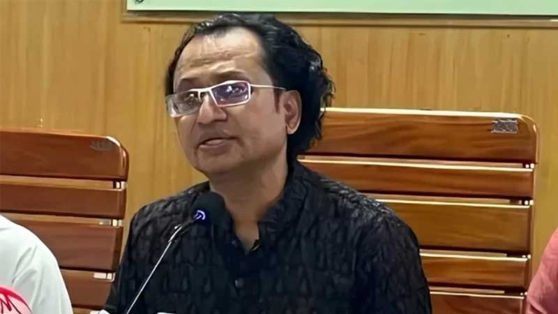 ব্যাটারিচালিত রিকশা চলাচলে শিগগিরই নীতিমালা: তথ্য উপদেষ্টা
