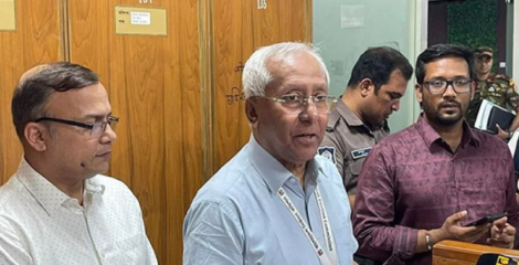 দেশে ভোটার বেড়ে ১২ কোটি ৮৬ লাখ ছাড়াল