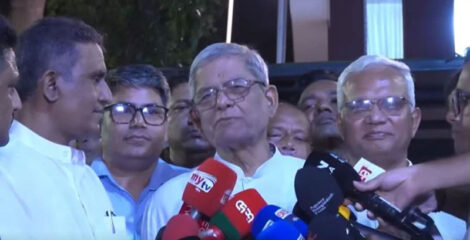 রাষ্ট্রপ্রধান নির্ধারণের সিদ্ধান্ত তারেক রহমানের হাতে