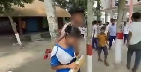 গোপালগঞ্জে গাছে বেঁধে নির্যাতনের পর স্কুলছাত্রীর আত্মহত্যার চেষ্টা