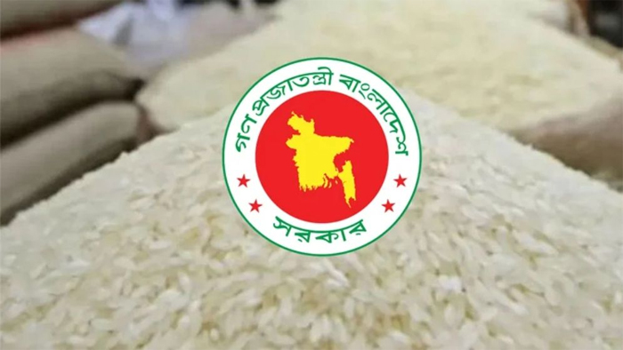 ১৫ টাকা কেজিতে চাল পাচ্ছে ৫৫ লাখ পরিবার, চলবে ছয় মাস