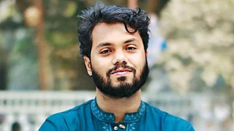 হাদি হত্যা মামলায় অধিকতর তদন্ত প্রতিবেদন দাখিলের নতুন তারিখ ২৭ সেপ্টেম্বর