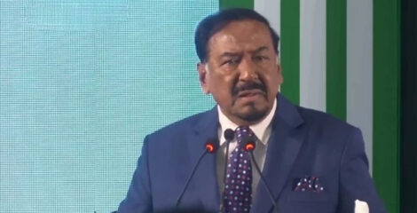 দেশে আসুন, ইনশাল্লাহ রাজপথে দেখা হবে: ভারপ্রাপ্ত রাষ্ট্রপতি