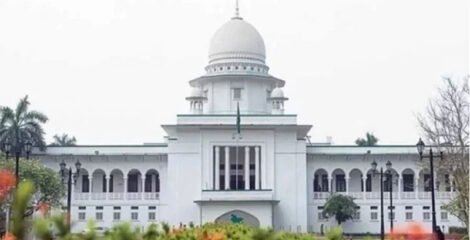 সব হাসপাতালে ছিনতাই, দুর্ঘটনায় আহতের চিকিৎসা নিশ্চিতের নির্দেশ হাই কোর্টের