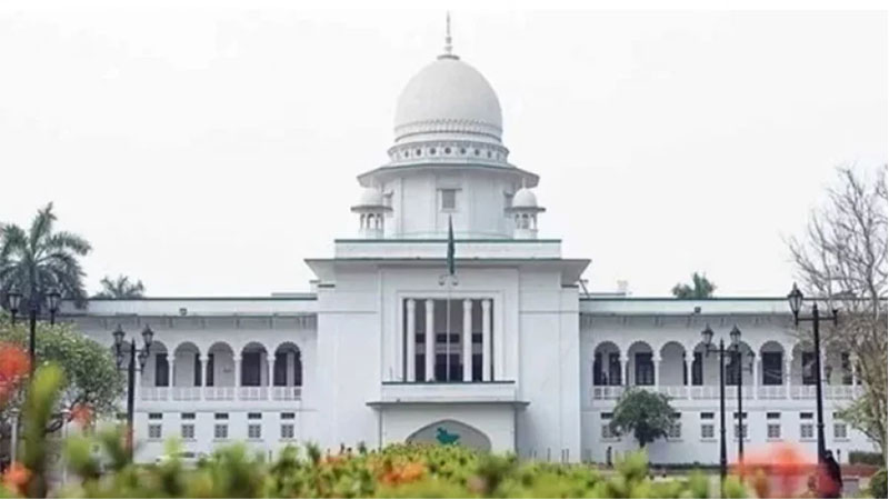 সব হাসপাতালে ছিনতাই, দুর্ঘটনায় আহতের চিকিৎসা নিশ্চিতের নির্দেশ হাই কোর্টের
