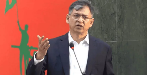 হাসিনাকে রাজনৈতিক তৎপরতার সুযোগ দিয়ে ভারত অস্থিরতা উসকে দিচ্ছে: স্বরাষ্ট্রমন্ত্রী
