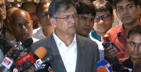 বাংলাদেশে আল কায়েদার তৎপরতা নিয়ে জাতিসংঘের উদ্বেগ: স্বরাষ্ট্রমন্ত্রী বললেন অনুমাননির্ভর রিপোর্ট