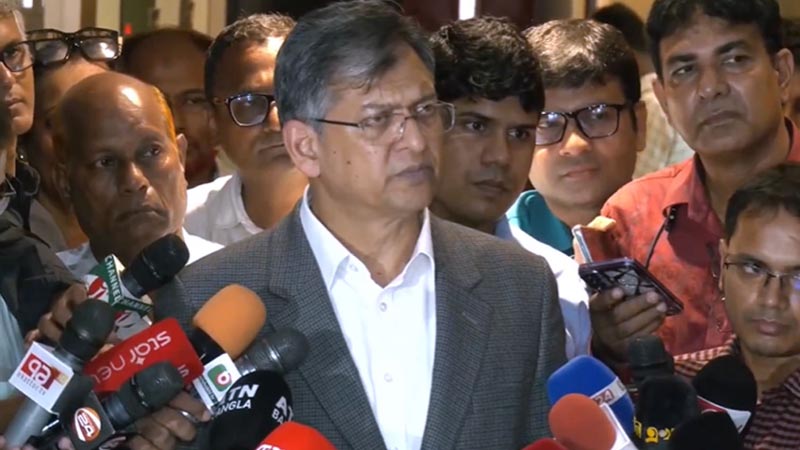 বাংলাদেশে আল কায়েদার তৎপরতা নিয়ে জাতিসংঘের উদ্বেগ: স্বরাষ্ট্রমন্ত্রী বললেন অনুমাননির্ভর রিপোর্ট